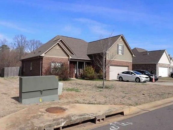 Property Side View