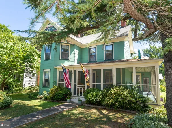 6383 Bozman Neavitt Rd, Neavitt, MD 21652