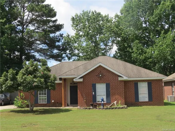 607 River Ridge St, Wetumpka, AL 36092
