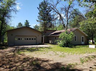 3290 E M 72 Hwy, Grayling, MI 49738