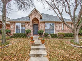 1621 Bur Oak Dr, Allen, TX 75002