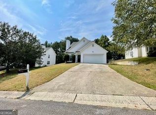 126 Magazine St, Dallas, GA 30157