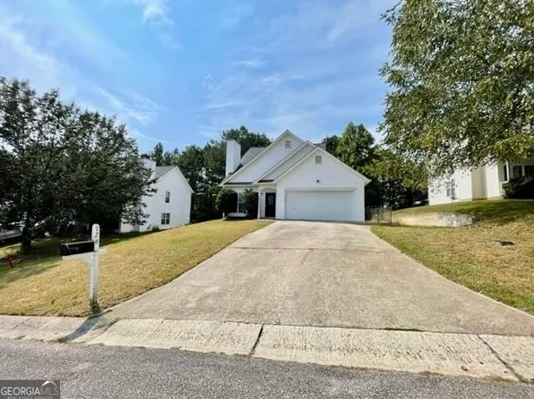 126 Magazine St, Dallas, GA 30157