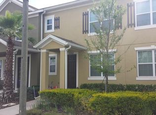 10262 Hartford Maroon Rd, Orlando, FL 32827