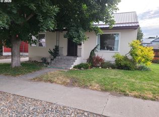 1818 East St, Baker City, OR 97814