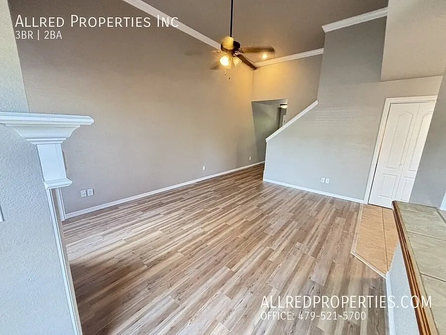 Move-In Special: $200 Off! 3 Bedroom Townhouse In Fayetteville! — Photo 3