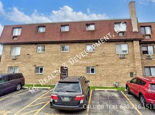 3428 Salem Walk #B2, Northbrook, IL 60062