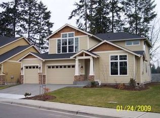 8408 185th Avenue Pl E, Bonney Lake, WA 98391