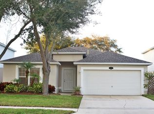 460 Tortuga Way, West Melbourne, FL 32904