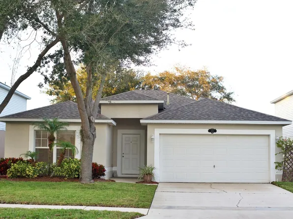 460 Tortuga Way, West Melbourne, FL 32904