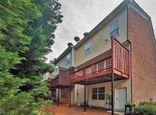 2955 Wintercrest Pl, Dunwoody, GA 30360