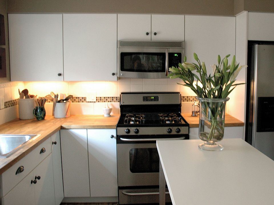 new kitchen '07