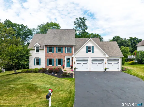 3 Summer Wind, Cromwell, CT 06416
