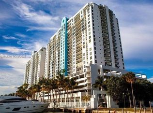 1800 Sunset Harbour Dr #1109, Miami Beach, FL 33139