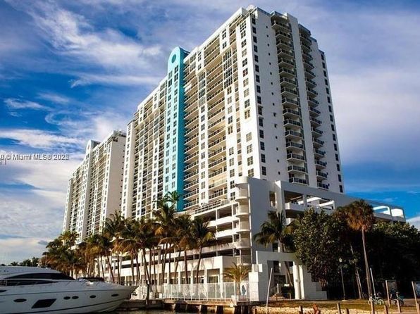 1800 Sunset Harbour Dr #1109