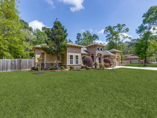 19343 Riverwalk Dr, Porter, TX 77365