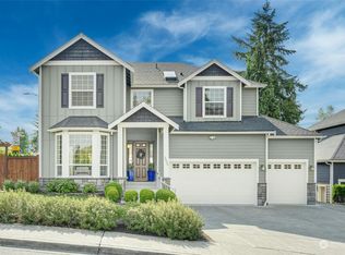 2425 NE 20th St, Renton, WA 98056