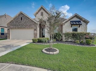 23419 Campwood Terrace Ln, Katy, TX 77493
