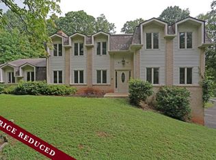 854 Ridge Mountain Dr, Boones Mill, VA 24065