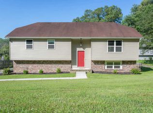 1413 Chert Pit Rd, Knoxville, TN 37923