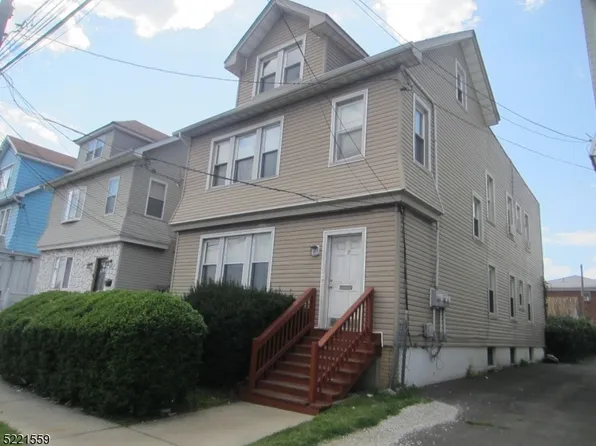 43 Western Pkwy, Irvington Twp., NJ 07111