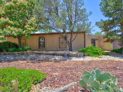 9004 Natalie Ave NE, Albuquerque, NM, 87111