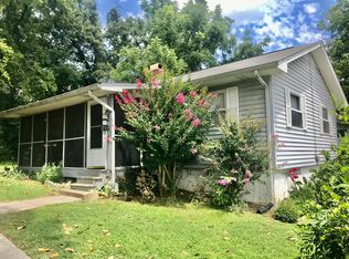 207 E Tennessee Ave, Oak Ridge, TN 37830