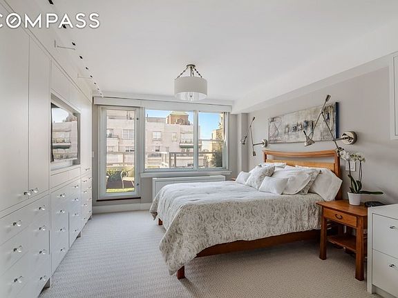5th image of 201 E 62nd St APT 19B