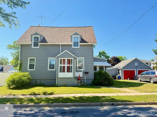 110 Randolph Ave, South Plainfield, NJ 07080