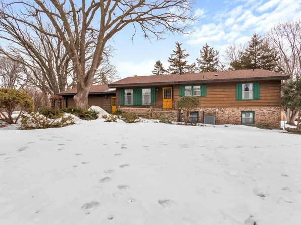 15017 Stevens Ave S, Burnsville, MN 55306