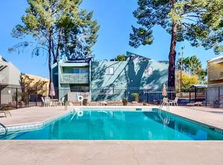 824 S Langley Ave UNIT 201, Tucson, AZ 85710