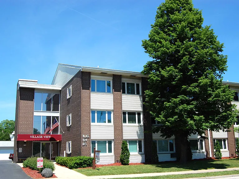 Village View Apartments — Photo 2