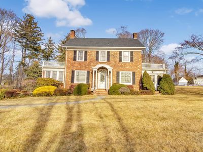 280 Wickham Avenue, Mattituck, NY, 11952