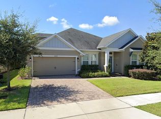 10632 Warlow Creek St, Orlando, FL 32832