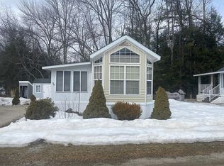 81 Wulamat Rd #38, Bristol, NH 03222