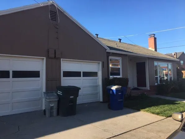 600 Chadbourne Ave, Millbrae, CA 94030