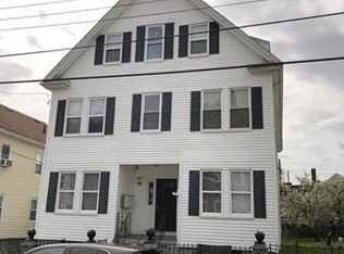 48 Covell St #2E, New Bedford, MA 02745