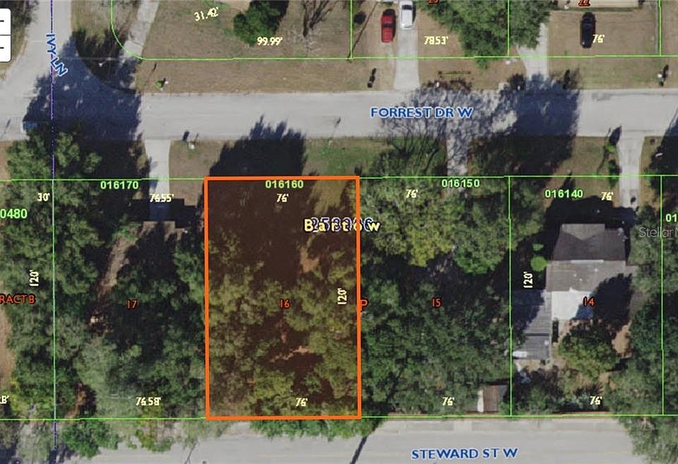 2nd image of 0 Forrest Dr