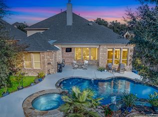 25715 Stormy Ridge, San Antonio, TX 78255