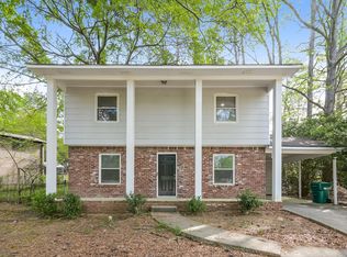 626 Hickory Ct, Forest Park, GA 30297