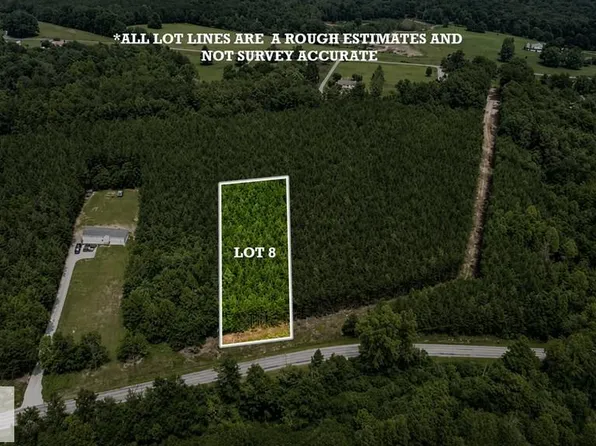 8 Pittsville Rd, Gretna, VA 24557