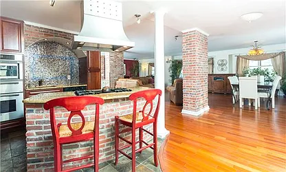 Rented by Akam Sales and Brokerage