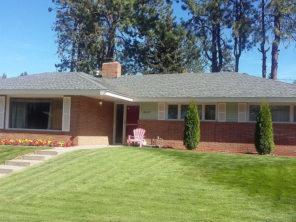 4047 S Madelia St, Spokane, WA 99203 Zillow