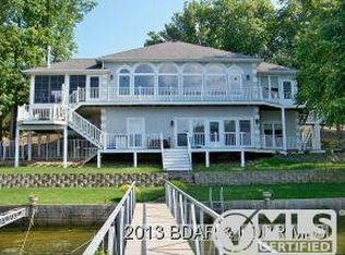 331 Hollow Oak Rd, Sunrise Beach, MO 65079