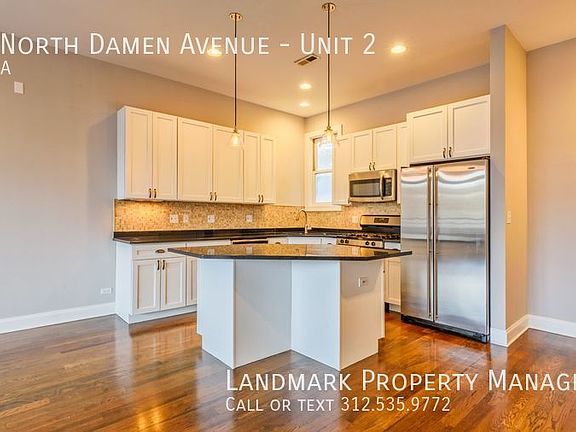 3rd image of 1950 N Damen Ave #2