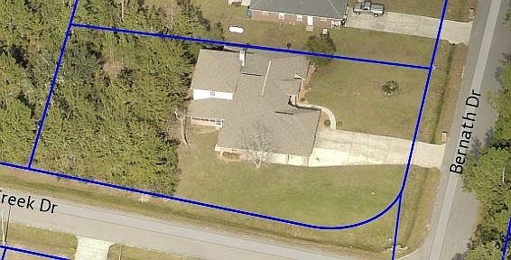 2nd image of 3207 Bernath Dr