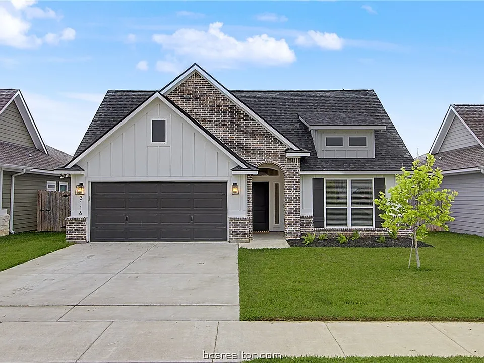3116 Brady Ct