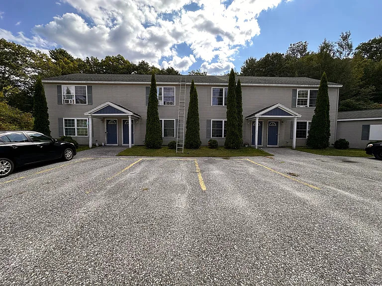 6 Whitney Rd #5 — Photo 1