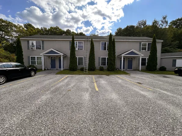 6 Whitney Rd #5, Gray, ME 04039