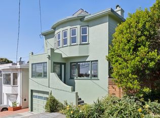 643 Edna St, San Francisco, CA 94127